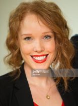 Jessica Keenan Wynn