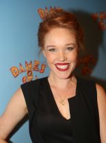 Jessica Keenan Wynn