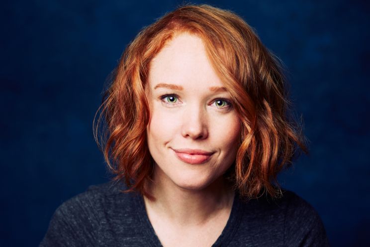 Jessica Keenan Wynn