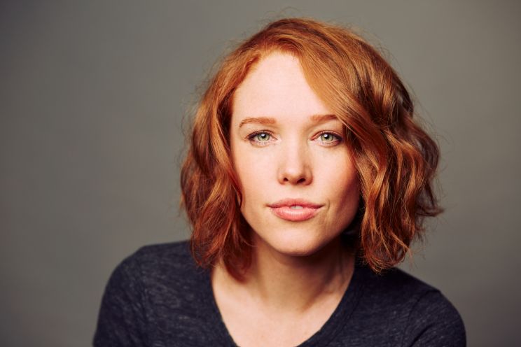 Jessica Keenan Wynn