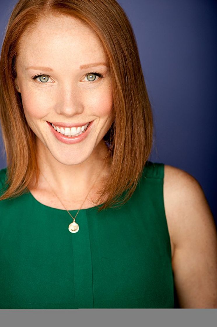 Jessica Keenan Wynn