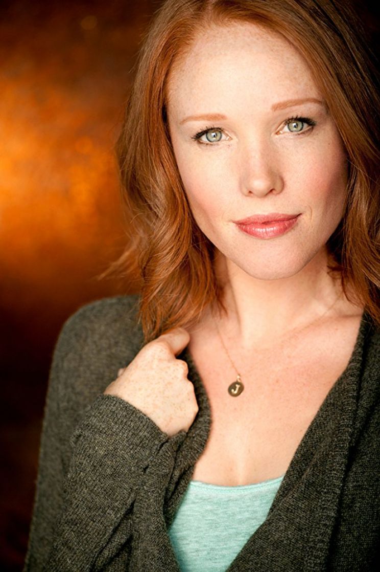 Jessica Keenan Wynn