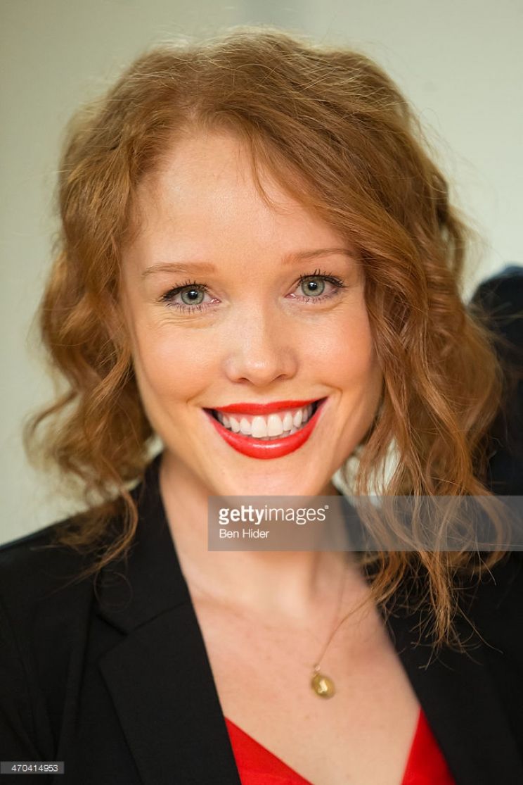 Jessica Keenan Wynn