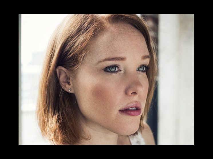 Jessica Keenan Wynn