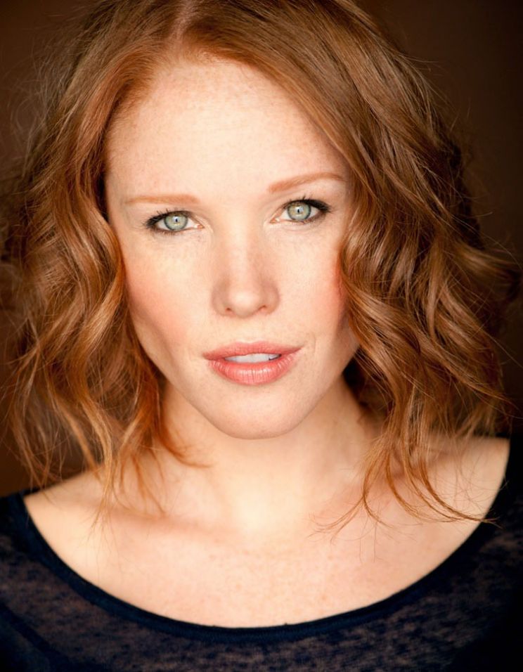 Jessica Keenan Wynn