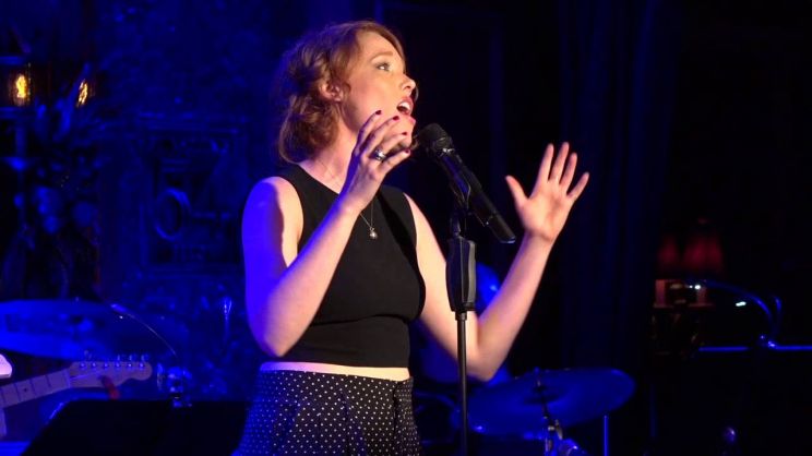 Jessica Keenan Wynn
