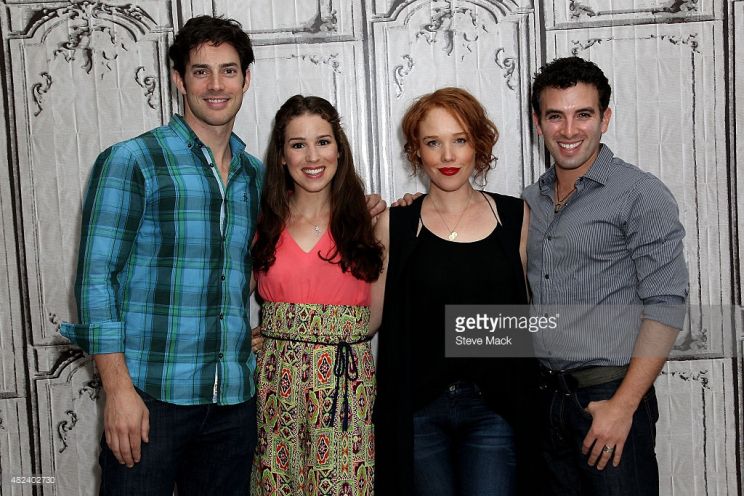 Jessica Keenan Wynn