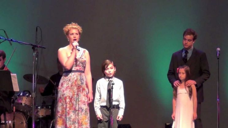 Jessica Keenan Wynn