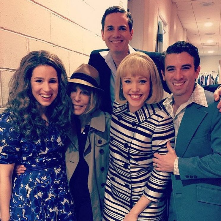 Jessica Keenan Wynn