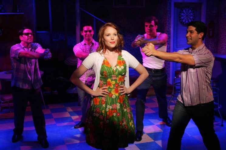 Jessica Keenan Wynn