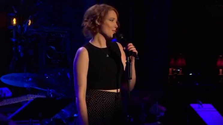 Jessica Keenan Wynn