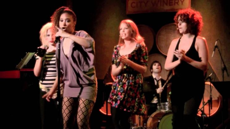 Jessica Keenan Wynn