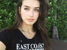 Jessica Kemejuk photo