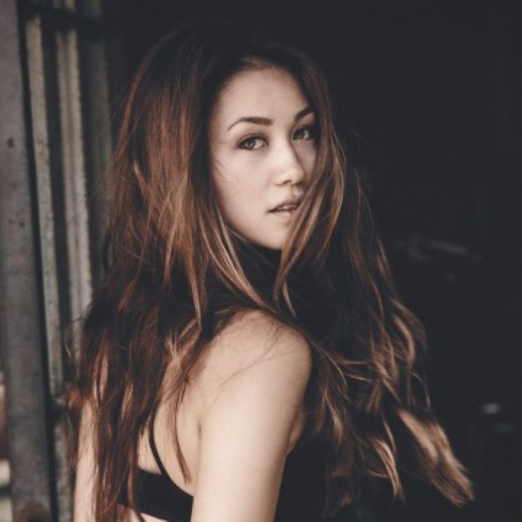 Jessica Kemejuk