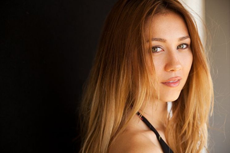 Jessica Kemejuk