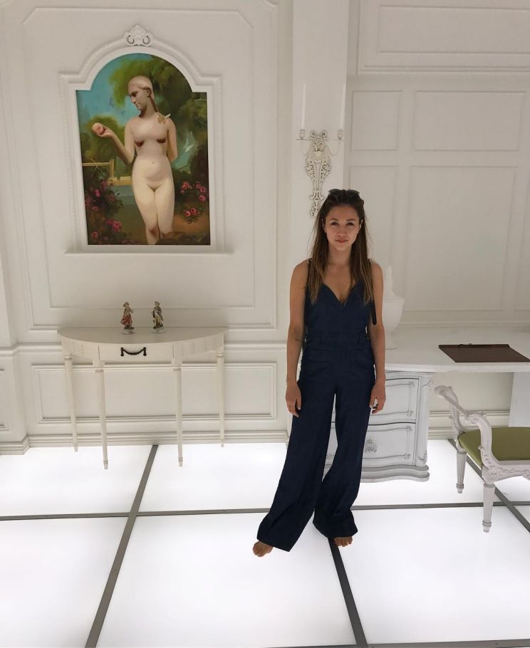 Jessica Kemejuk