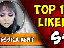 Jessica Kent