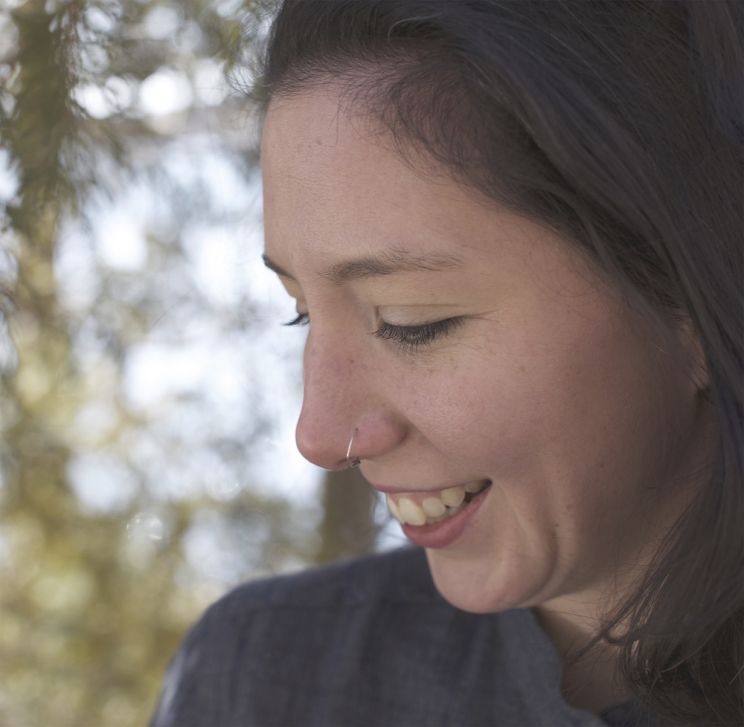 Jessica Kent