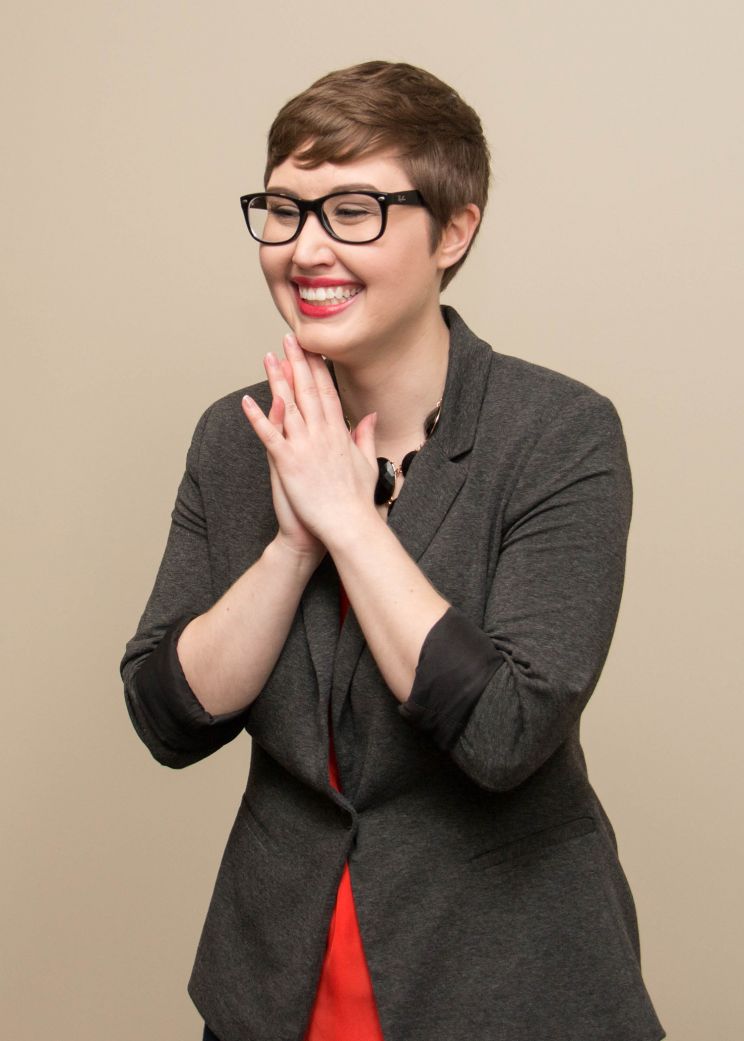 Jessica Kent