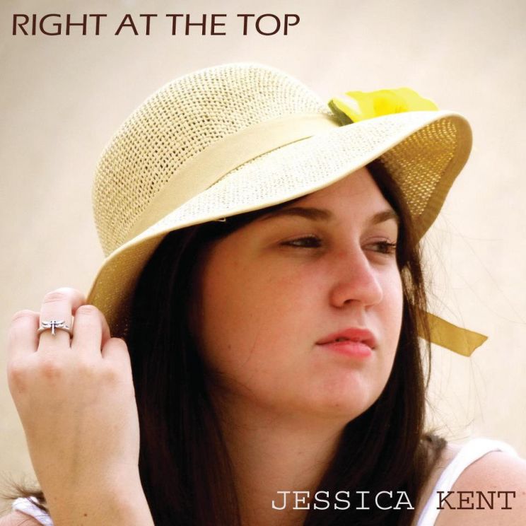 Jessica Kent