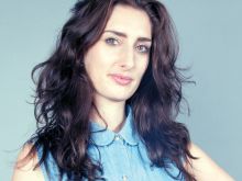 Jessica Knappett