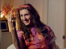 Jessica Knappett