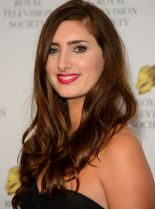 Jessica Knappett