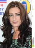 Jessica Knappett