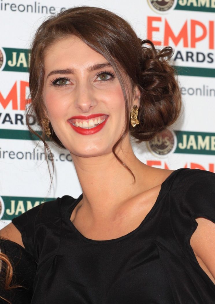 Jessica Knappett