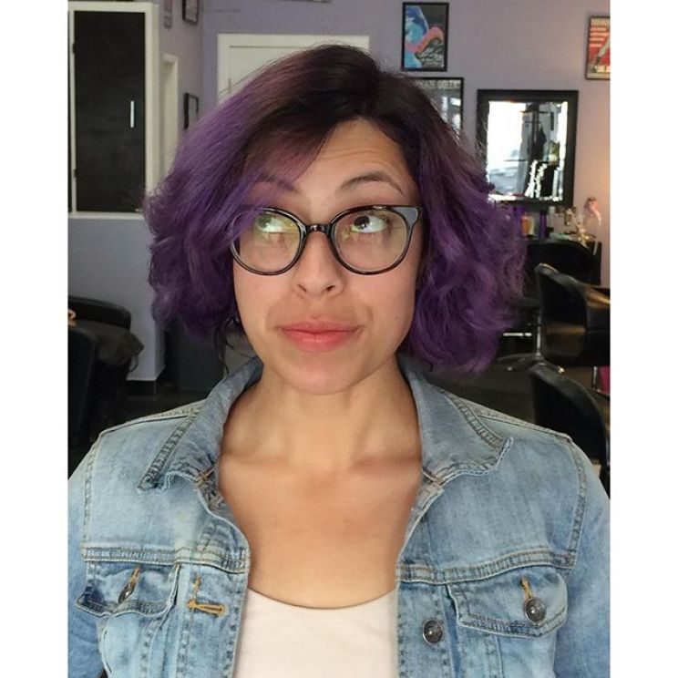 Jessica L. Lopez