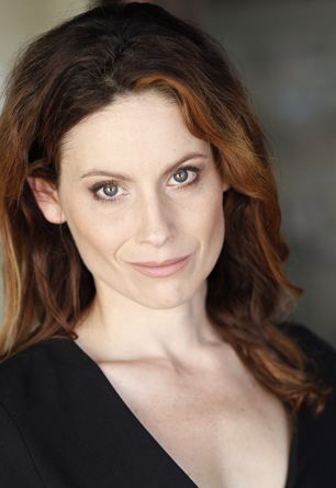 Jessica Lancaster