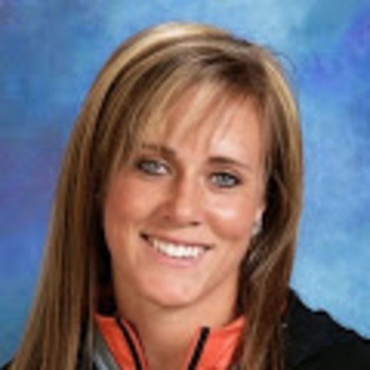 Jessica Lancaster