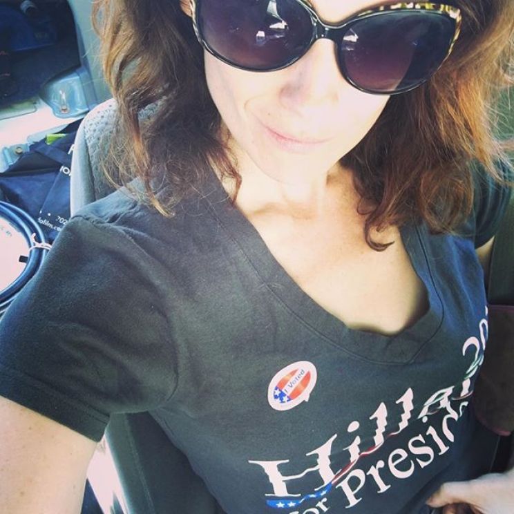 Jessica Lancaster