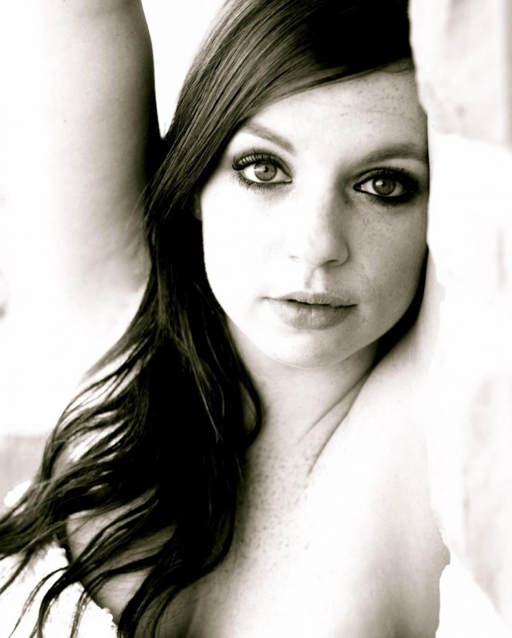 Jessica Lancaster