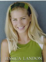 Jessica Landon
