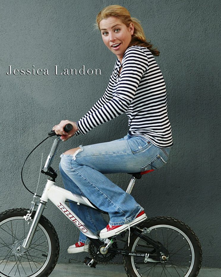 Jessica Landon