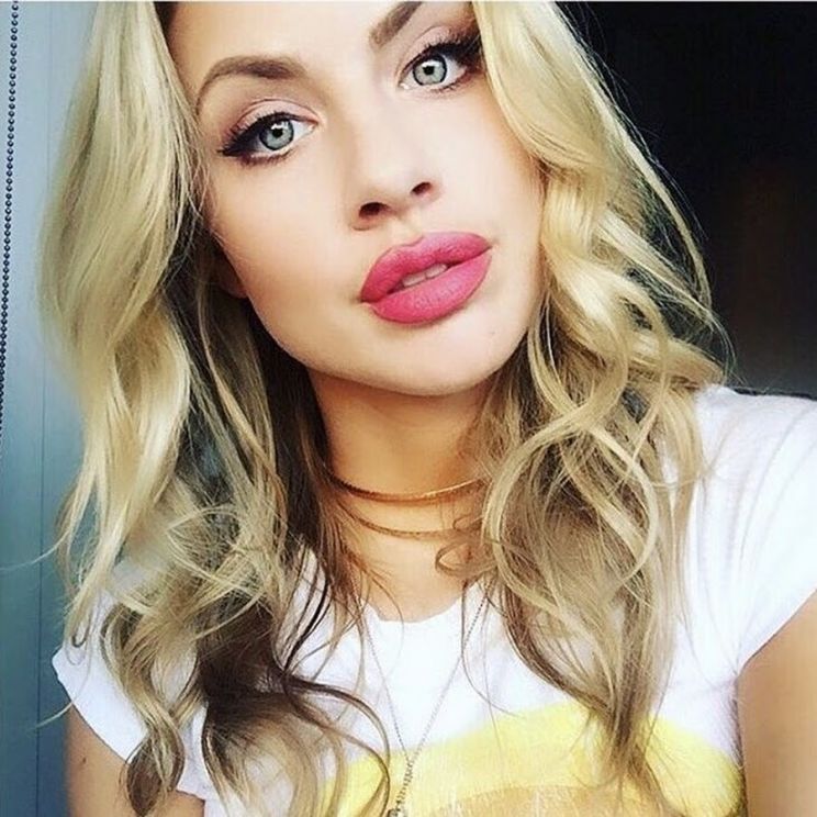 Jessica Landon