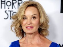 Jessica Lange