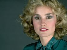 Jessica Lange