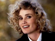 Jessica Lange