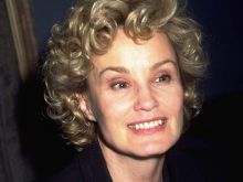 Jessica Lange