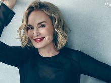 Jessica Lange