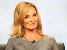 Jessica Lange
