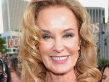 Jessica Lange