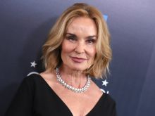 Jessica Lange