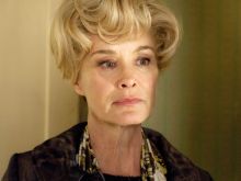 Jessica Lange