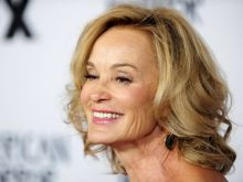Jessica Lange