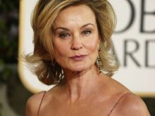 Jessica Lange