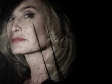Jessica Lange