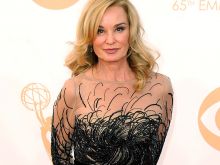Jessica Lange